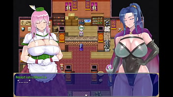 35 year old magician parte 5