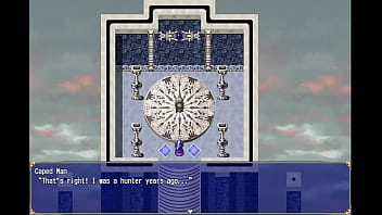 35 year old magician parte 5