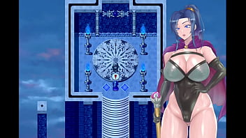 35 year old magician parte 5