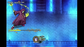 35 year old magician parte 5