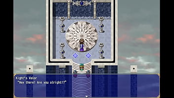 35 year old magician parte 5