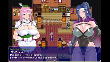 35 year old magician parte 5