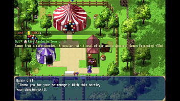 35 year old magician parte 5