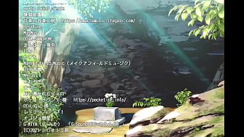 35 year old magician parte 5