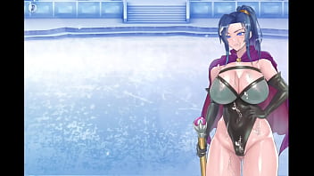 35 year old magician parte 5