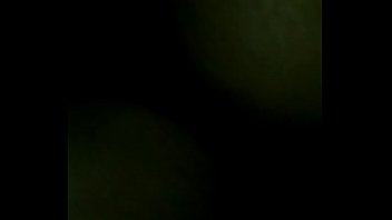 Gritando con mi amante