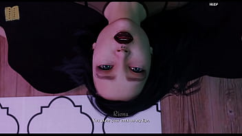 Being a dik 158 dik route