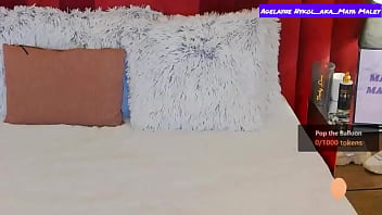 Ashley payton aka maya maley 113