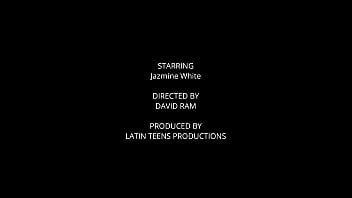 Bts jazmine white red lingerie pissing ltp331