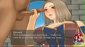 Rhode's fortress gameplay #3