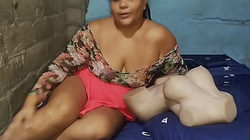 Transmisión en vivo con mi muñeca tantaly respondiendo preguntas y cumpliendo idos