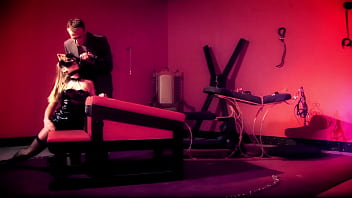 Avy lee roth is all about those creampies