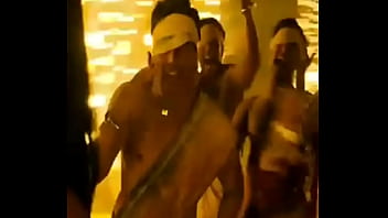 Nathila kaur's mungada