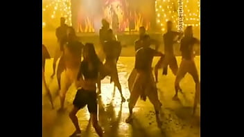 Nathila kaur's mungada