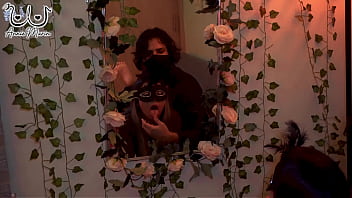 Mi primera vez como una sumisa