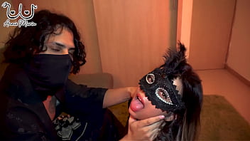 Mi primera vez como una sumisa