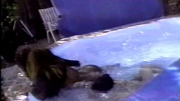 Lbo wet shots scene 3