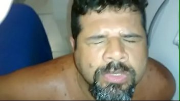 Me Deliciando Com A Tora Rosadinha Do Macho Ativo Bisexual thumbnail