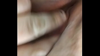 Ex playing with herself