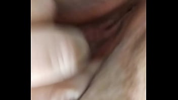 Ex playing with herself