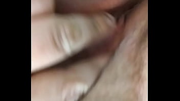 Ex playing with herself