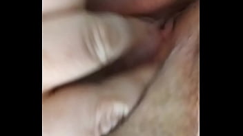 Ex playing with herself