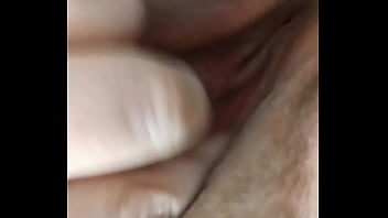 Ex playing with herself