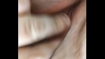 Ex playing with herself