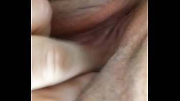 Ex playing with herself