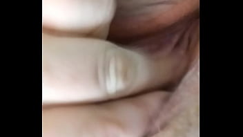 Ex playing with herself