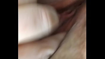 Ex playing with herself