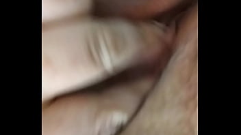 Ex playing with herself