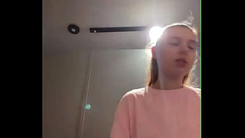 Masturbating in the locker room