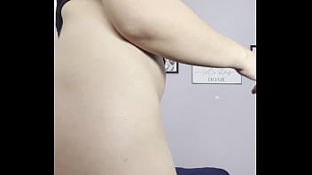 Le encanta la verga a la flaca