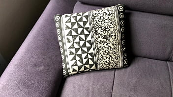 Titty fuck with red head