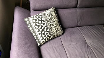 Titty fuck with red head