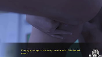 Lust theory ep 162 visual novel gameplay hd