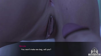 Lust theory ep 162 visual novel gameplay hd