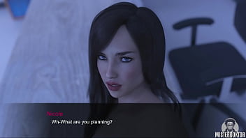 Lust theory ep 162 visual novel gameplay hd