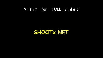 Magnificent brunette floozy tanya blows then fucks