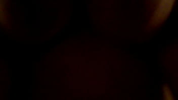 Thick wife riding and cumming