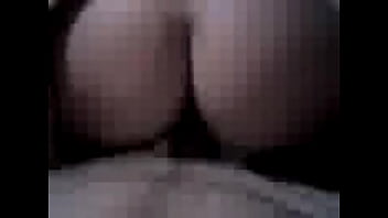 Mi negra cabalgando al principio de los tiempos