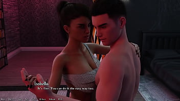 Being a dik #128 busty teacher milf lets me suck her tits while she gives me a handjob