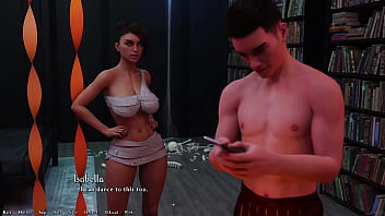 Being a dik #128 busty teacher milf lets me suck her tits while she gives me a handjob