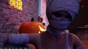 Being a dik #128 busty teacher milf lets me suck her tits while she gives me a handjob