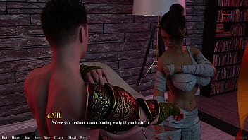 Being a dik #128 busty teacher milf lets me suck her tits while she gives me a handjob