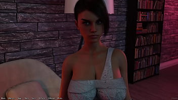 Being a dik #128 busty teacher milf lets me suck her tits while she gives me a handjob