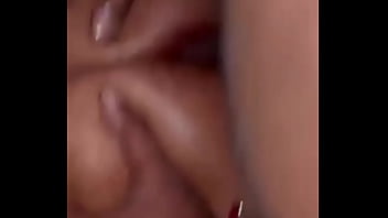 Two girl two way in one nuts to share