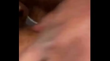 Two girl two way in one nuts to share