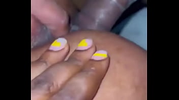 Two girl two way in one nuts to share